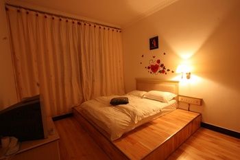 Dali Haitian Yihaijing Inn 3*