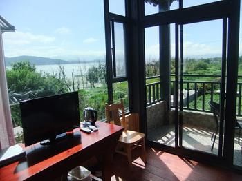 Dali Haitian Yihaijing Inn 3*