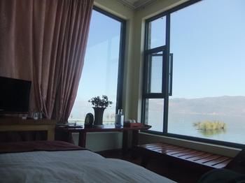 Dali Haitian Yihaijing Inn 3*