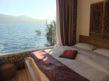 Dali Haitian Yihaijing Inn 3*