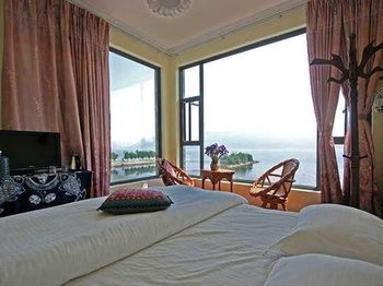 Dali Haitian Yihaijing Inn 3*