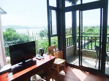 Dali Haitian Yihaijing Inn 3*