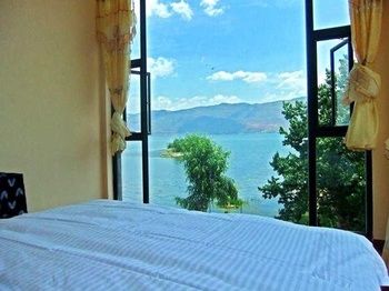 Dali Haitian Yihaijing Inn 3*