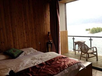 Dali Haitian Yihaijing Inn 3*