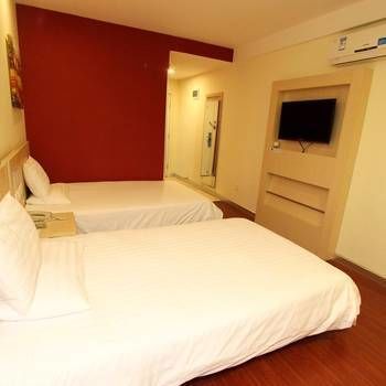 HanTing Hotel (Shenzhen Bao'an International Airport) 2*