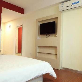 HanTing Hotel (Shenzhen Bao'an International Airport) 2*