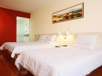 HanTing Hotel (Nantong Yongxing) 2*