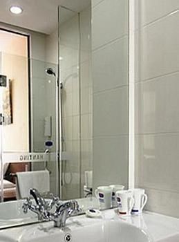 HanTing Hotel (Nantong Yongxing) 2*