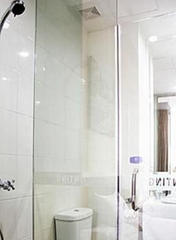 HanTing Hotel (Nantong Yongxing) 2*