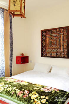 Dali Lily International Youth Hostel 2*