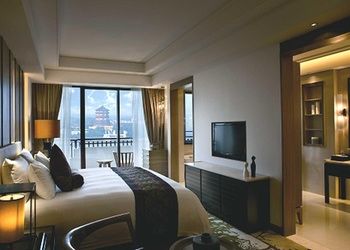 Bo'ao State Guesthouse 5*