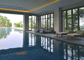 Bo'ao State Guesthouse 5*