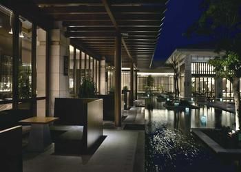 Bo'ao State Guesthouse 5*