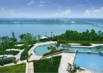 Bo'ao State Guesthouse 5*