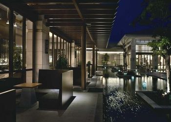 Bo'ao State Guesthouse 5*