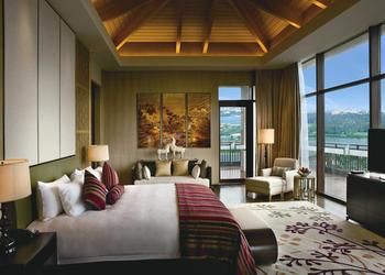Bo'ao State Guesthouse 5*