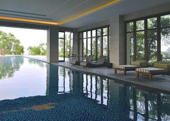 Bo'ao State Guesthouse 5*
