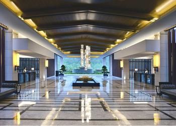 Bo'ao State Guesthouse 5*