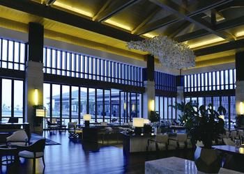 Bo'ao State Guesthouse 5*