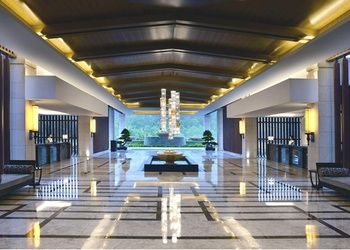 Bo'ao State Guesthouse 5*