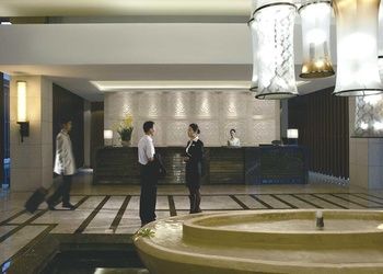 Bo'ao State Guesthouse 5*