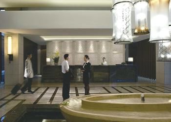Bo'ao State Guesthouse 5*