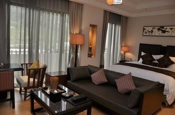 Bo'ao State Guesthouse 5*