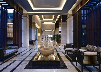 Bo'ao State Guesthouse 5*