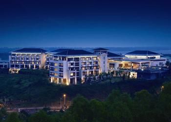 Bo'ao State Guesthouse 5*