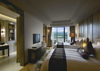 Bo'ao State Guesthouse 5*