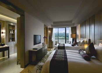 Bo'ao State Guesthouse 5*