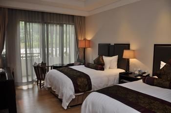 Bo'ao State Guesthouse 5*