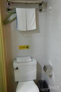 Homeinn Selected Hotel (Suzhou Mudu Old Town) 3*