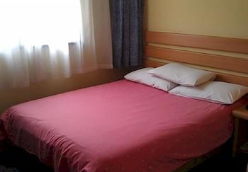 Homeinn Selected Hotel (Suzhou Mudu Old Town) 3*