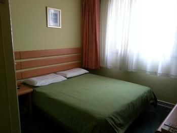 Homeinn Selected Hotel (Suzhou Mudu Old Town) 3*
