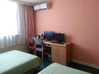 Homeinn Selected Hotel (Suzhou Mudu Old Town) 3*