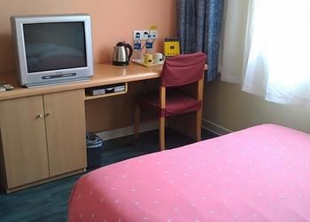 Homeinn Selected Hotel (Suzhou Mudu Old Town) 3*