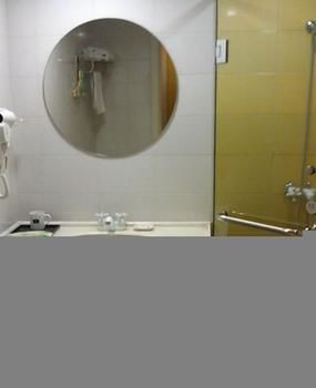 Homeinn Selected Hotel (Suzhou Mudu Old Town) 3*