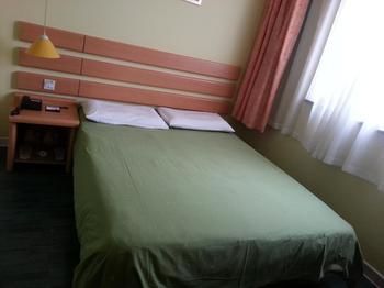 Homeinn Selected Hotel (Suzhou Mudu Old Town) 3*