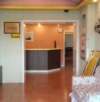 Homeinn Selected Hotel (Suzhou Mudu Old Town) 3*