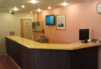 Homeinn Selected Hotel (Suzhou Mudu Old Town) 3*