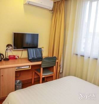 Homeinn Selected Hotel (Suzhou Mudu Old Town) 3*