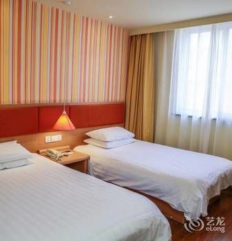 Homeinn Selected Hotel (Suzhou Mudu Old Town) 3*