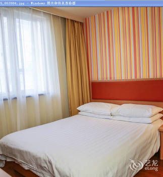 Homeinn Selected Hotel (Suzhou Mudu Old Town) 3*