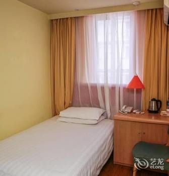 Homeinn Selected Hotel (Suzhou Mudu Old Town) 3*