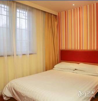 Homeinn Selected Hotel (Suzhou Mudu Old Town) 3*