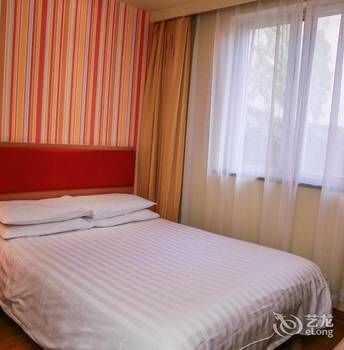 Homeinn Selected Hotel (Suzhou Mudu Old Town) 3*