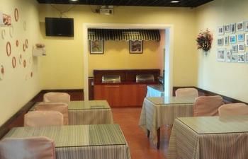Homeinn Selected Hotel (Suzhou Mudu Old Town) 3*