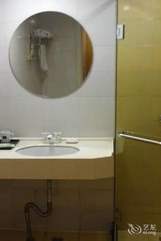 Homeinn Selected Hotel (Suzhou Mudu Old Town) 3*