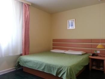Homeinn Selected Hotel (Suzhou Mudu Old Town) 3*